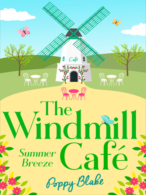 Cover image for Summer Breeze